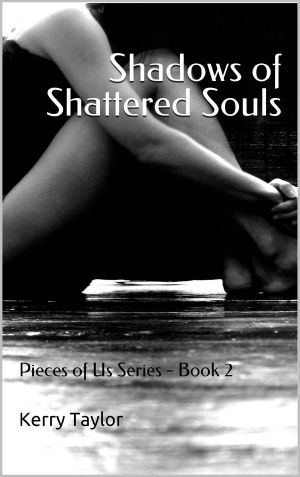 [Pieces of Us Series 02] • Shadows of Shattered Souls